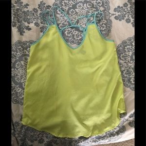 Victoria’s Secret top - S